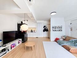 Blk 413B Waterfront I @ Northshore (Punggol), HDB 4 Rooms #625202401
